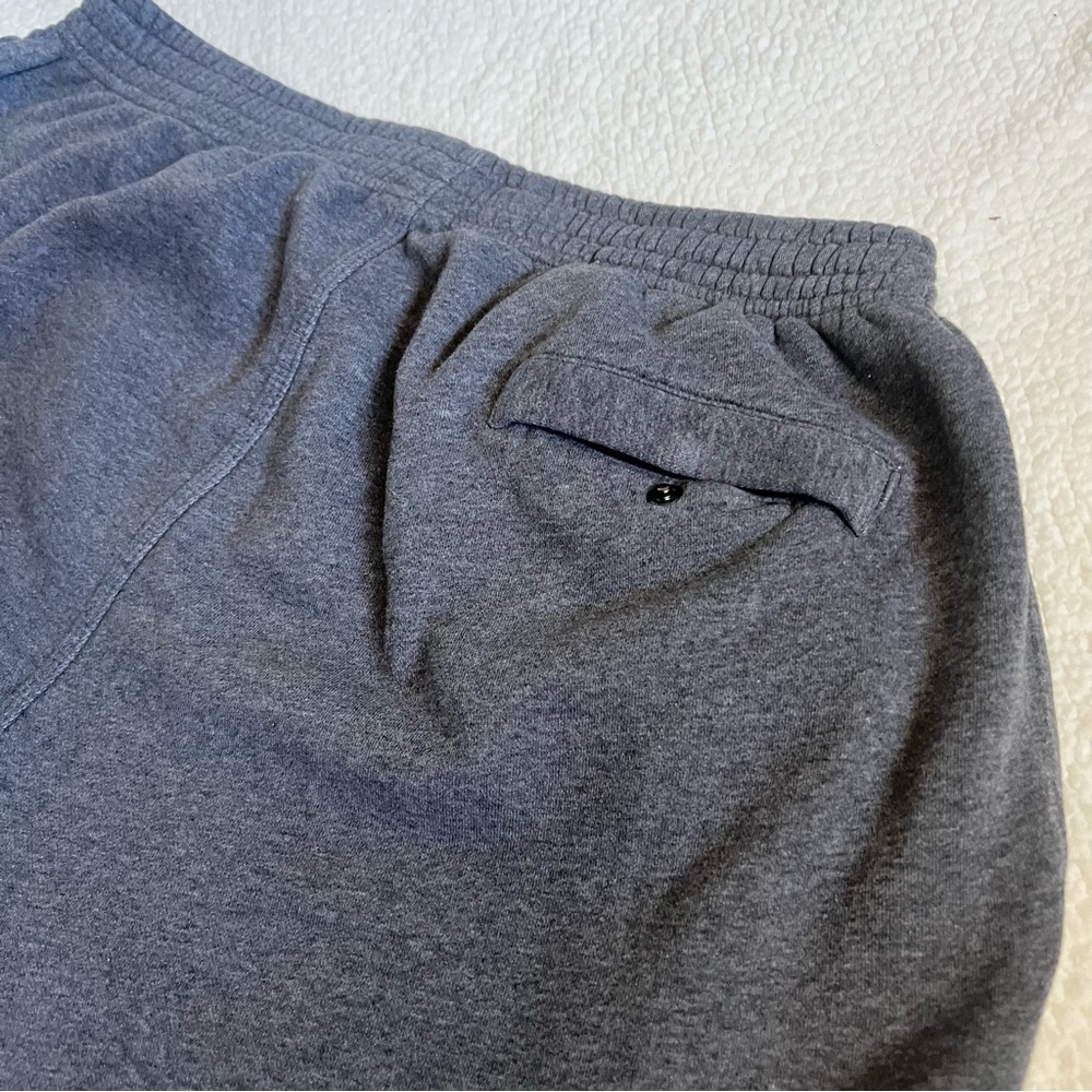 Nike Sportswear Club Fleece Men's Sweatpants - Picture 11 of 11